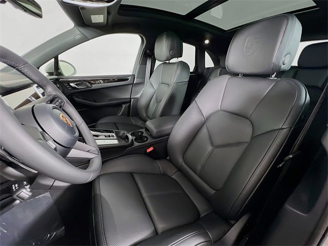 New 2026 Porsche Macan S image 5
