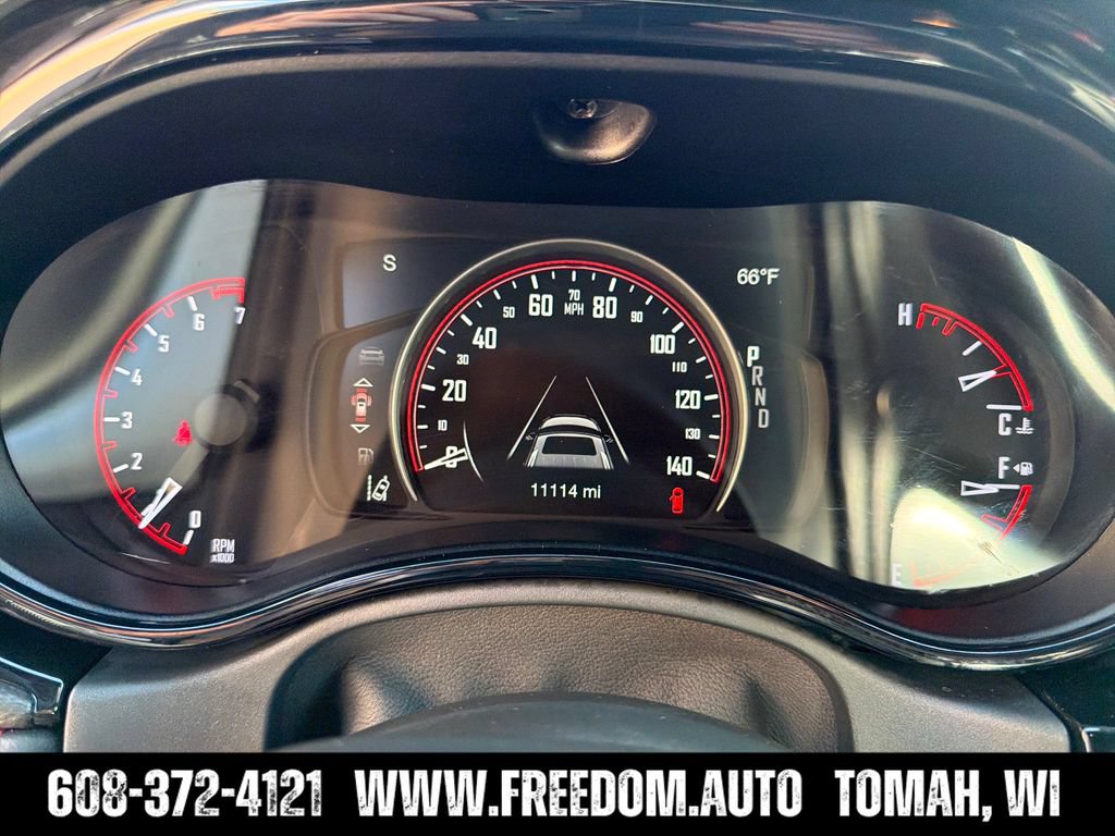 Used 2026 Dodge Durango GT AWD/4WD image 15