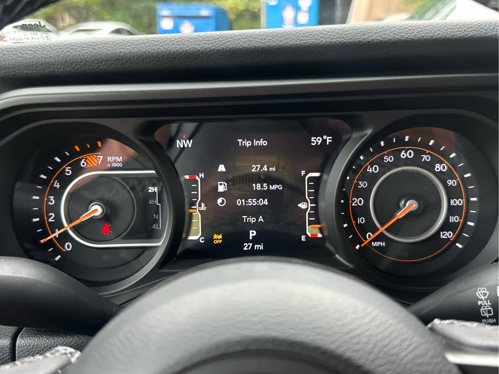 New 2026 Jeep Wrangler Sport image 30