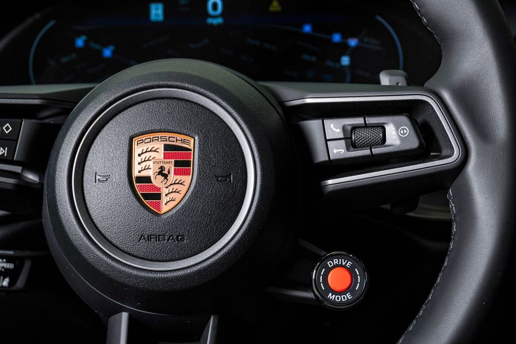 New 2026 Porsche 911 Carrera S image 20