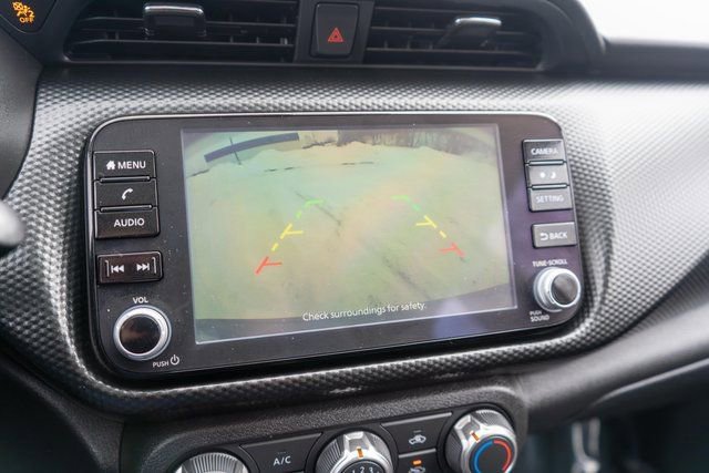 Used 2023 Nissan Kicks SV image 26