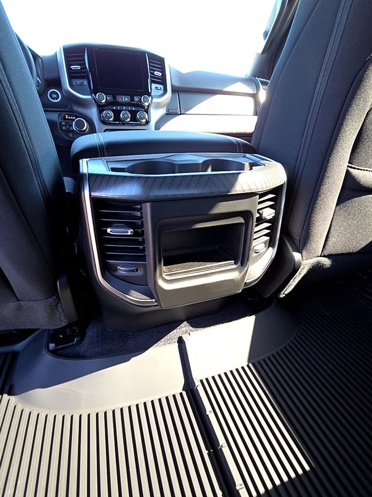 New 2026 RAM 1500 Big Horn image 13