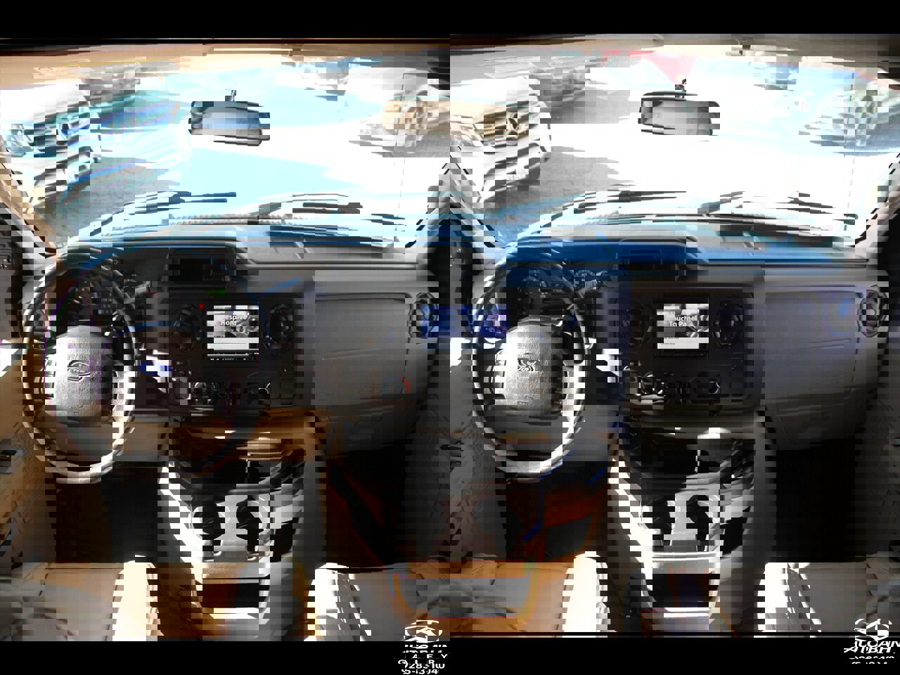 Used 2019 Ford E-450 and Econoline 450 Super Duty w/ Motorhome Prep Package image 11