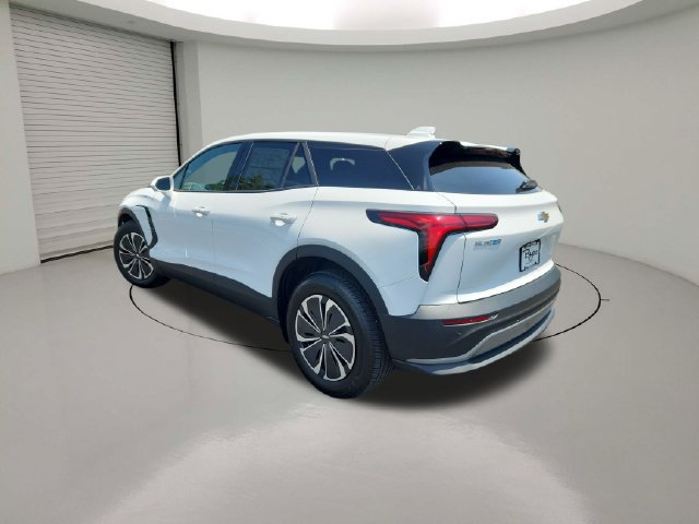 New 2026 Chevrolet Blazer EV LT FWD image 5
