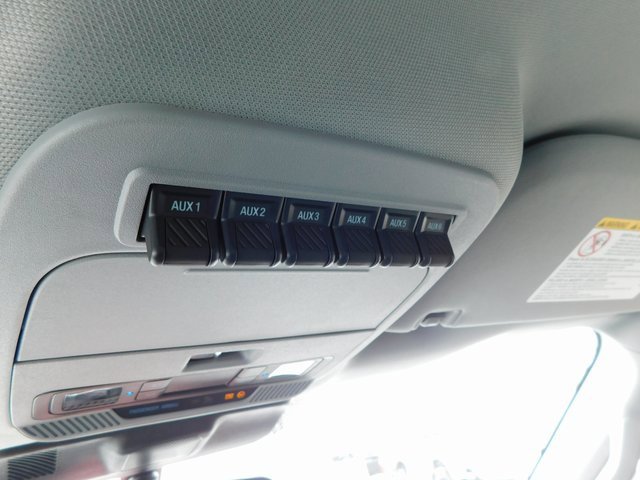 New 2025 Ford F350 XL w/ XL Off-Road Package image 36