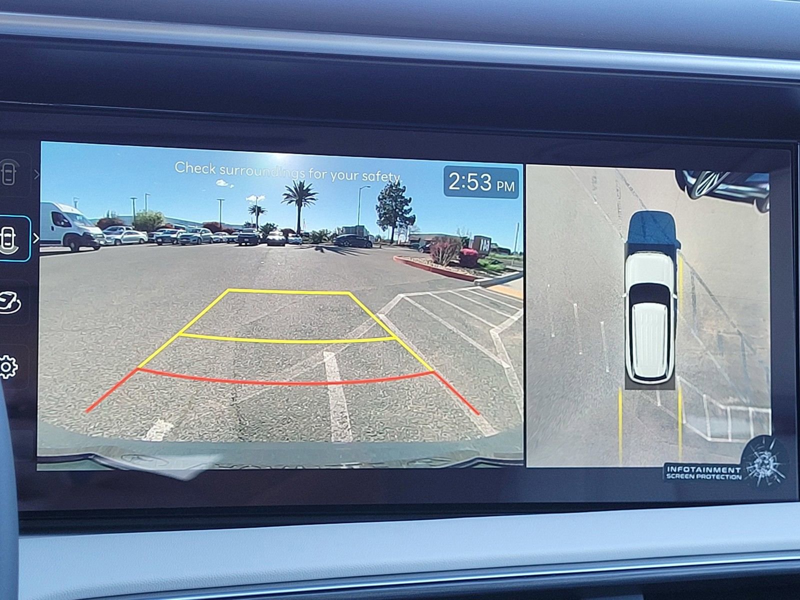 New 2026 Hyundai Palisade Calligraphy image 10