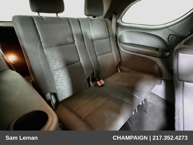 Used 2021 Dodge Durango SXT RWD image 25