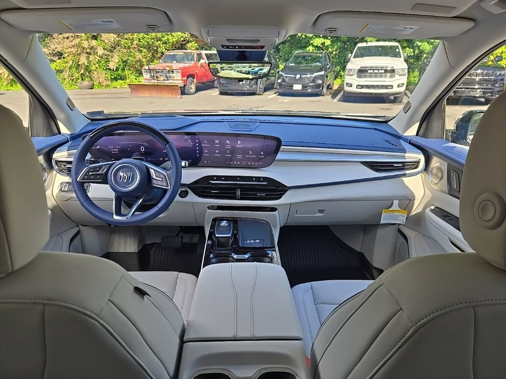 New 2026 Buick Enclave Avenir w/ Super Cruise Package AWD/4WD image 20