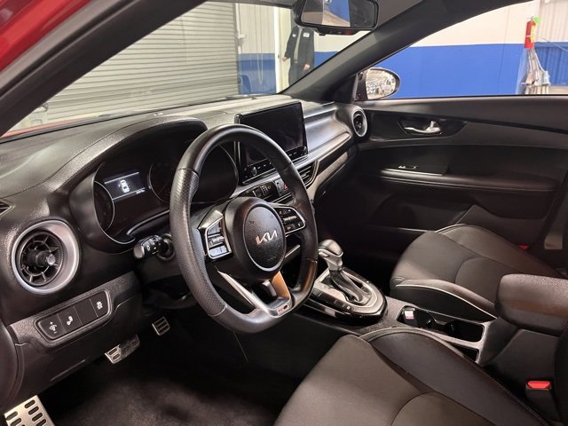 Used 2024 Kia Forte GT-Line image 23