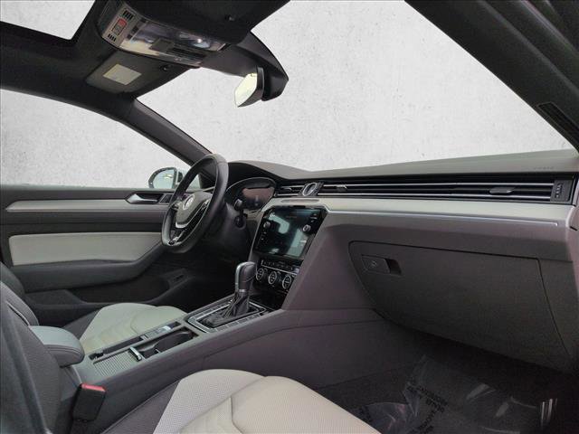 Used 2019 Volkswagen Arteon SEL Premium image 23