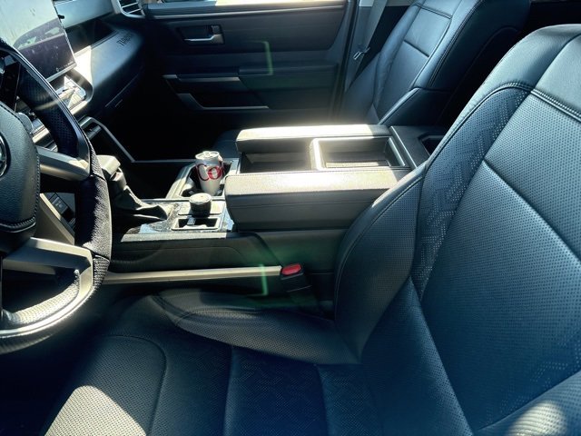 Used 2023 Toyota Tundra SR5 image 10