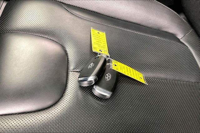 Certified 2022 Hyundai Palisade Calligraphy AWD/4WD image 14