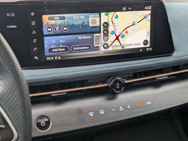 Used 2023 Nissan Ariya image 13