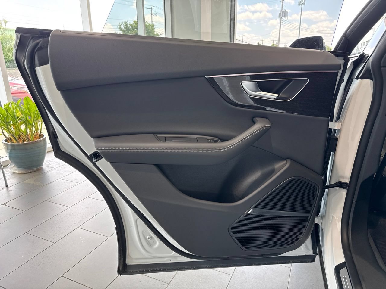 New 2026 Audi Q8 Premium Plus AWD/4WD image 41