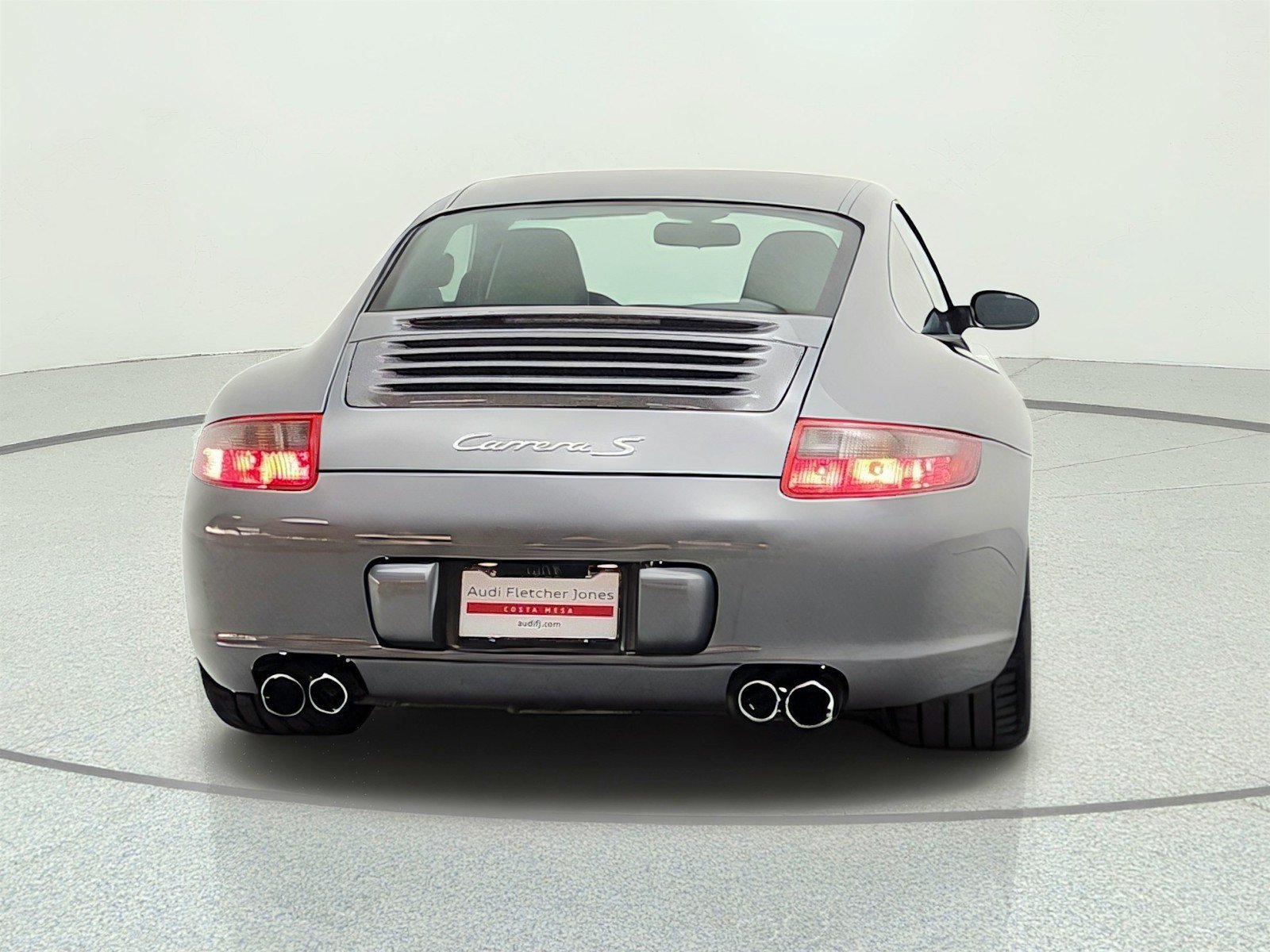 Used 2006 Porsche 911 Carrera S RWD image 6