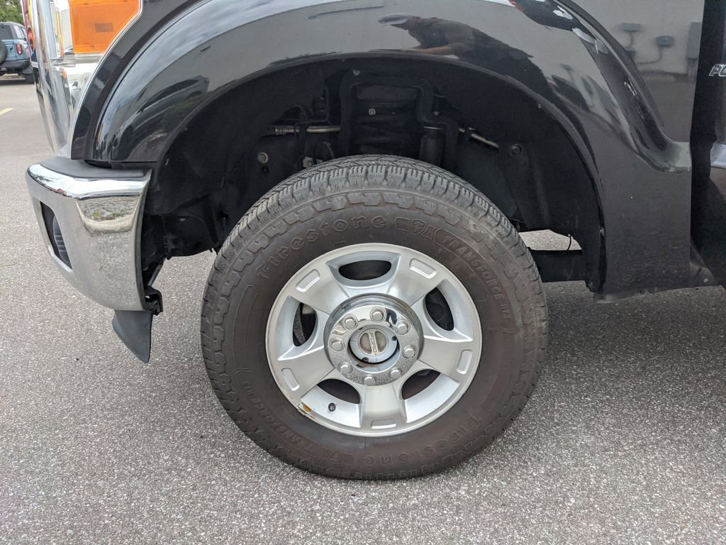 Used 2015 Ford F250 XLT image 33