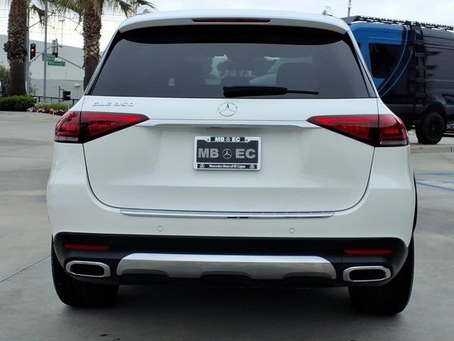 Certified 2021 Mercedes-Benz GLE 350 image 22