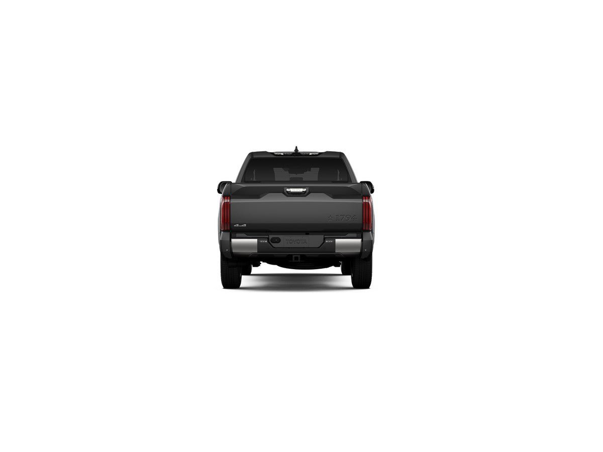 New 2026 Toyota Tundra 1794 Edition AWD/4WD image 8