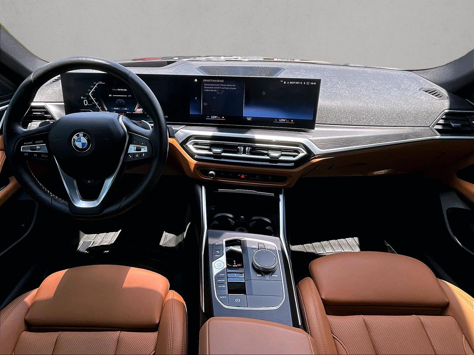 Used 2024 BMW 430i Gran Coupe xDrive AWD/4WD image 15