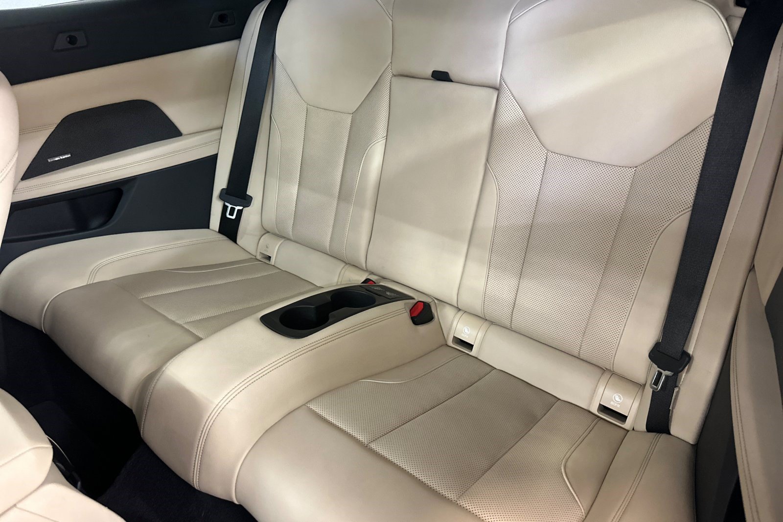 Used 2023 BMW 430i Convertible w/ Premium Package RWD image 25