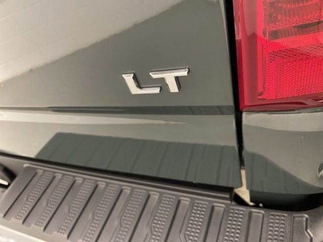 New 2026 Chevrolet Silverado 1500 LT w/ All Star Edition Plus image 14