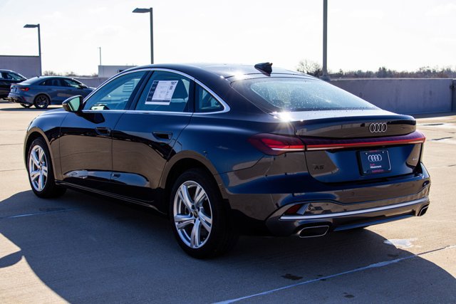 Used 2025 Audi A5 Premium w/ Convenience Package image 7