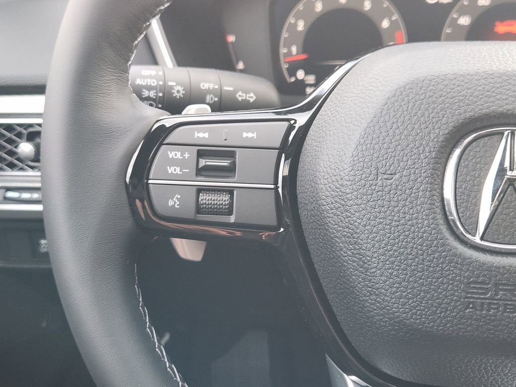 New 2026 Acura Integra A-Spec image 28