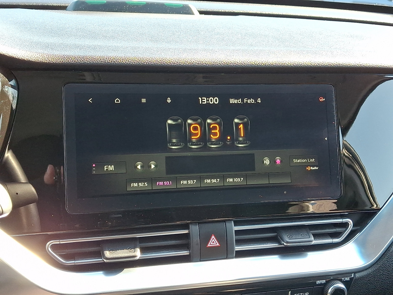 Certified 2022 Kia Niro EX image 15