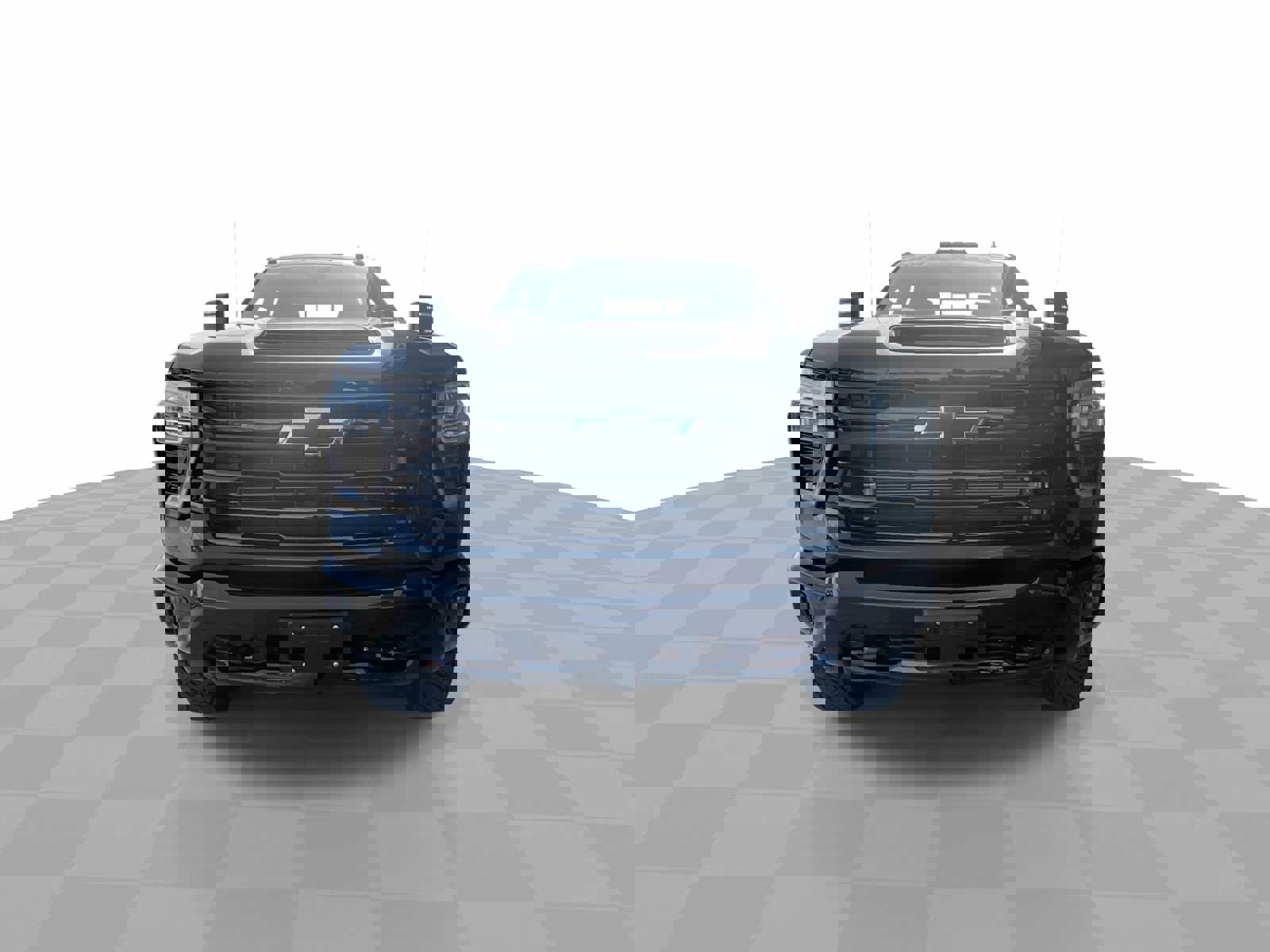 Certified 2024 Chevrolet Silverado 2500 LTZ w/ LTZ Plus Package image 3