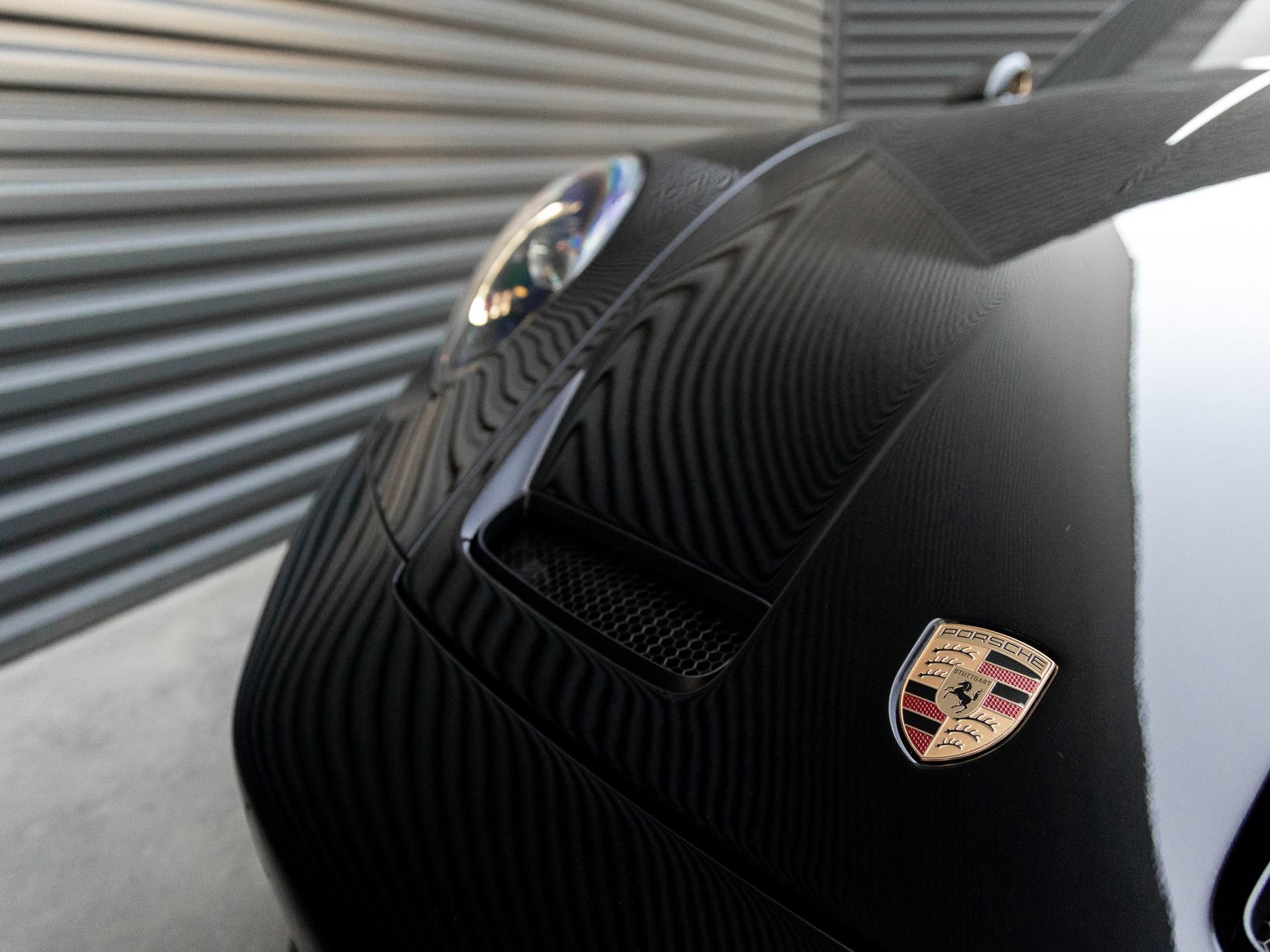 Certified 2026 Porsche 911 GT3 RWD image 44