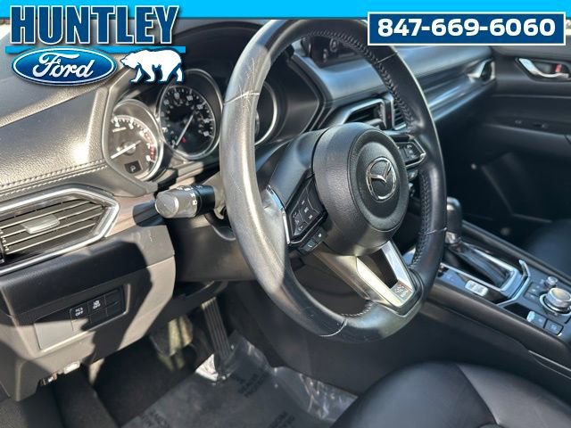 Used 2019 MAZDA CX-5 Touring AWD/4WD image 19