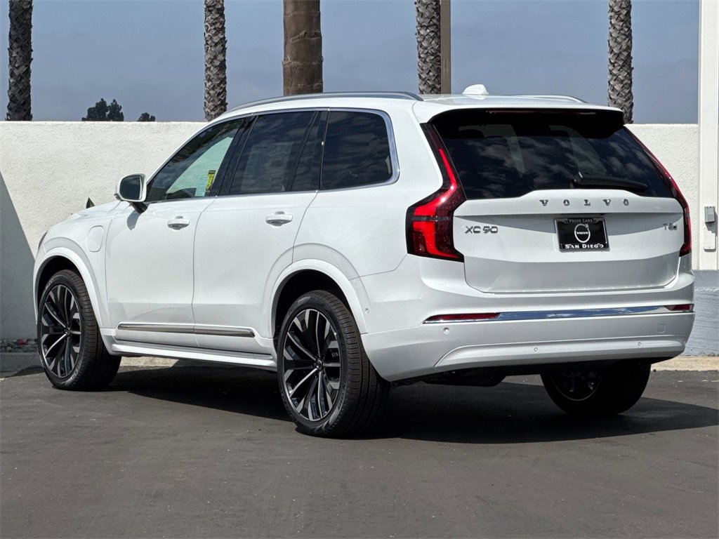 New 2026 Volvo XC90 T8 Ultra image 3