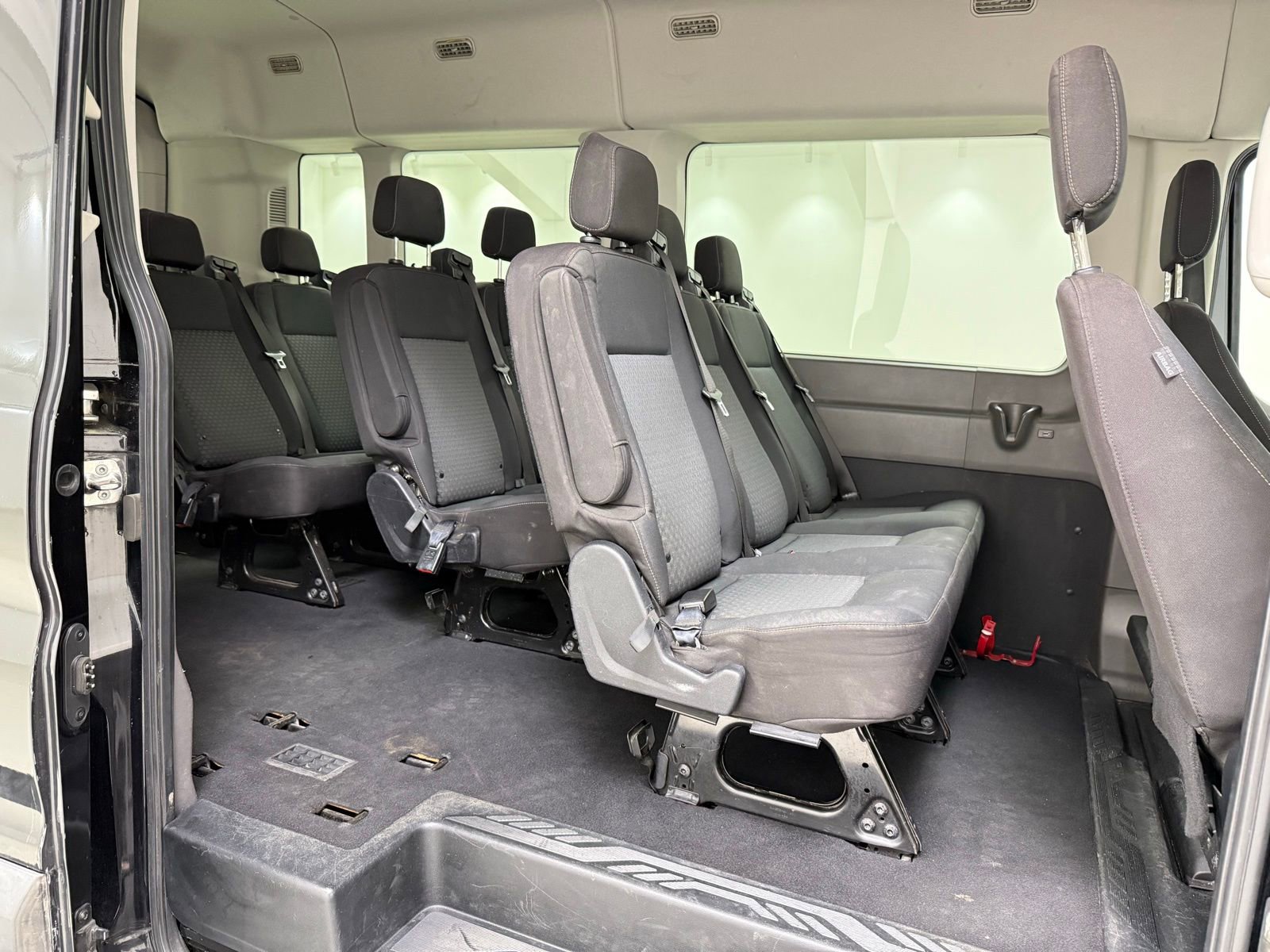 Used 2021 Ford Transit 350 XLT image 20