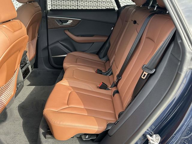 New 2026 Audi Q8 Premium Plus image 5