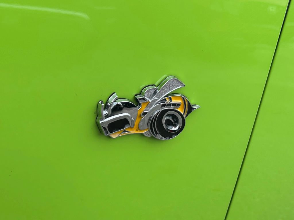 Used 2023 Dodge Challenger R/T RWD image 27