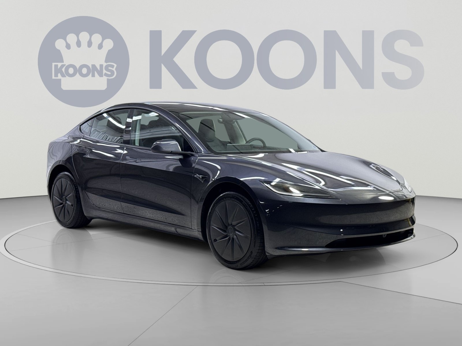 Used 2026 Tesla Model 3 RWD image 22