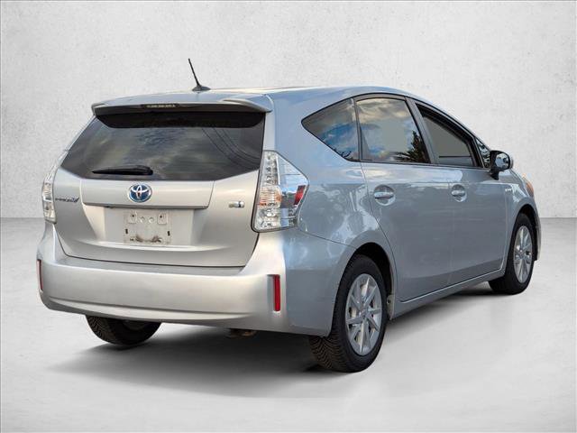Used 2013 Toyota Prius V Three image 5