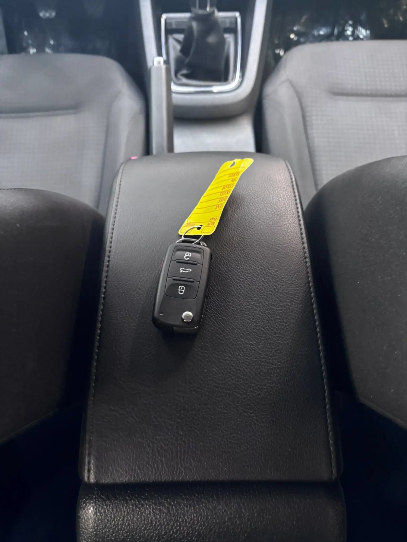 Used 2015 Volkswagen Jetta TDI S FWD image 17