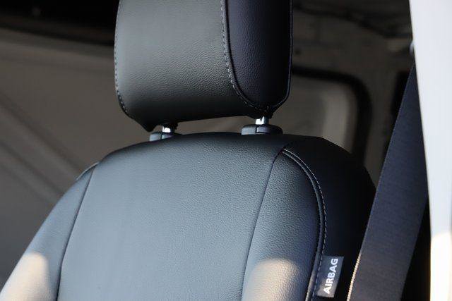 New 2026 Ford Transit 250 Low Roof w/ Load Area Protection Package image 12