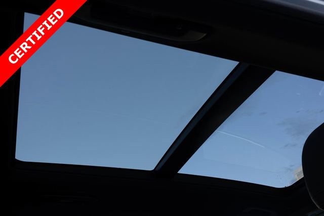 Certified 2025 Mercedes-Benz GLS 450 4MATIC image 27