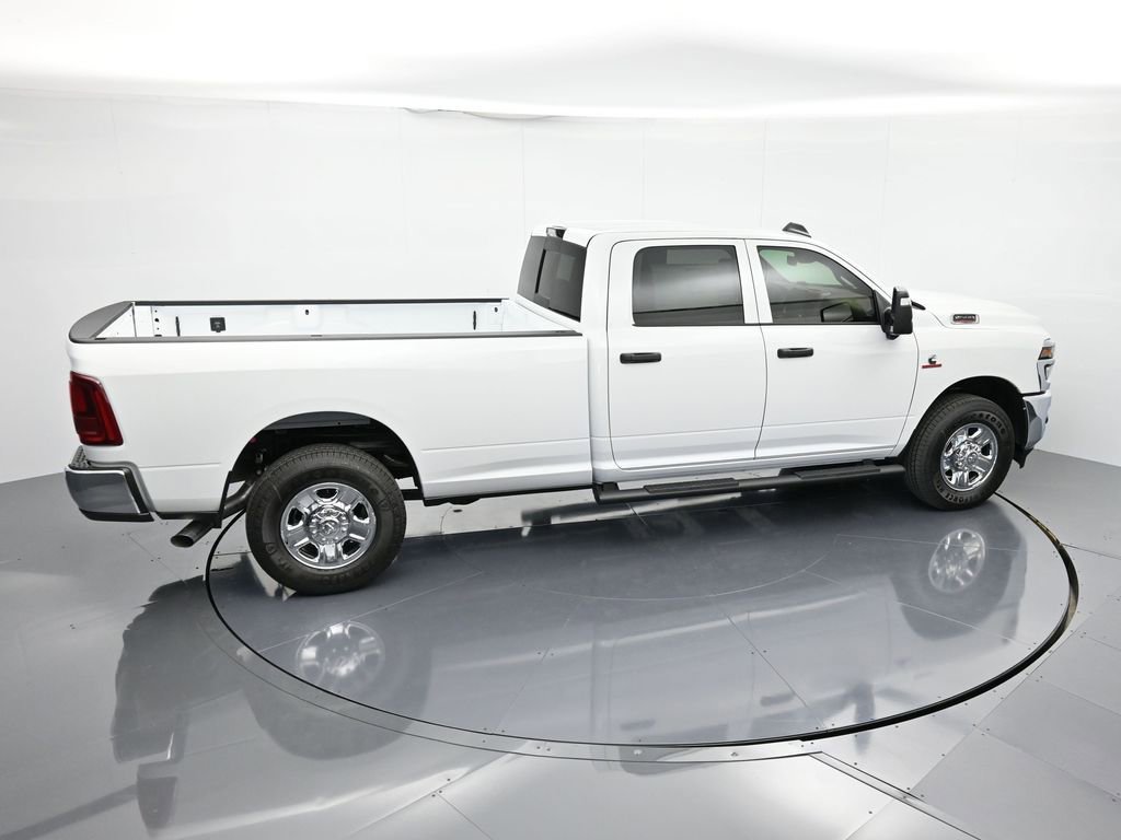 New 2026 RAM 2500 Tradesman image 32