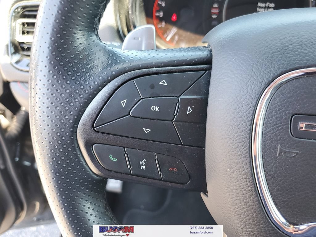 Used 2024 Dodge Durango GT AWD/4WD image 24