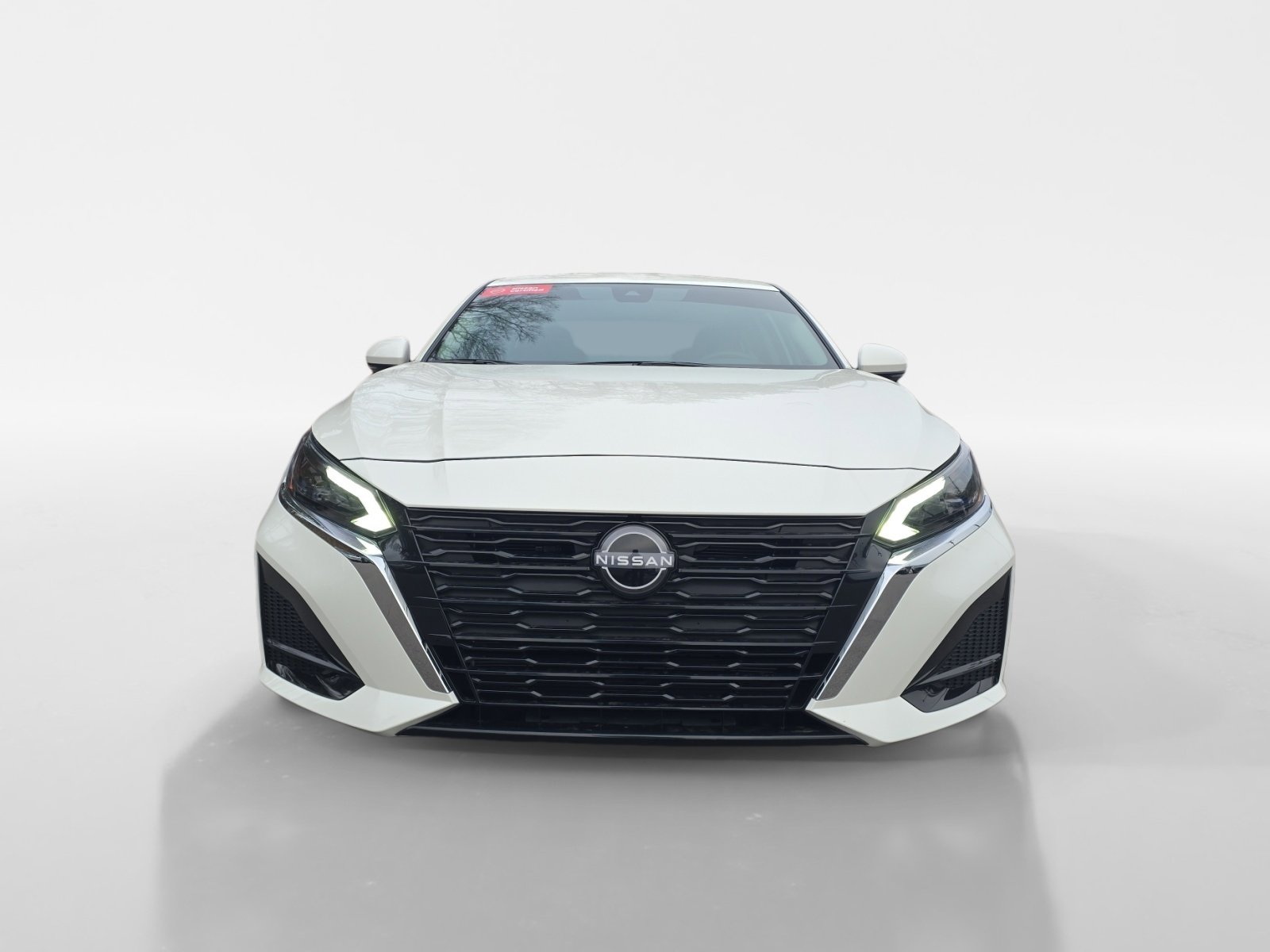 Certified 2025 Nissan Altima 2.5 SL image 8