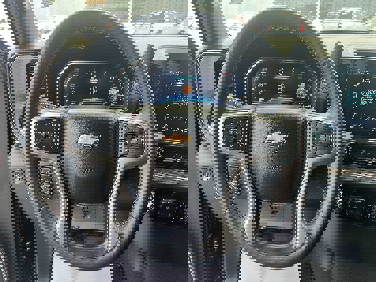 Used 2025 Chevrolet Silverado 3500 LT w/ All Star Edition image 15