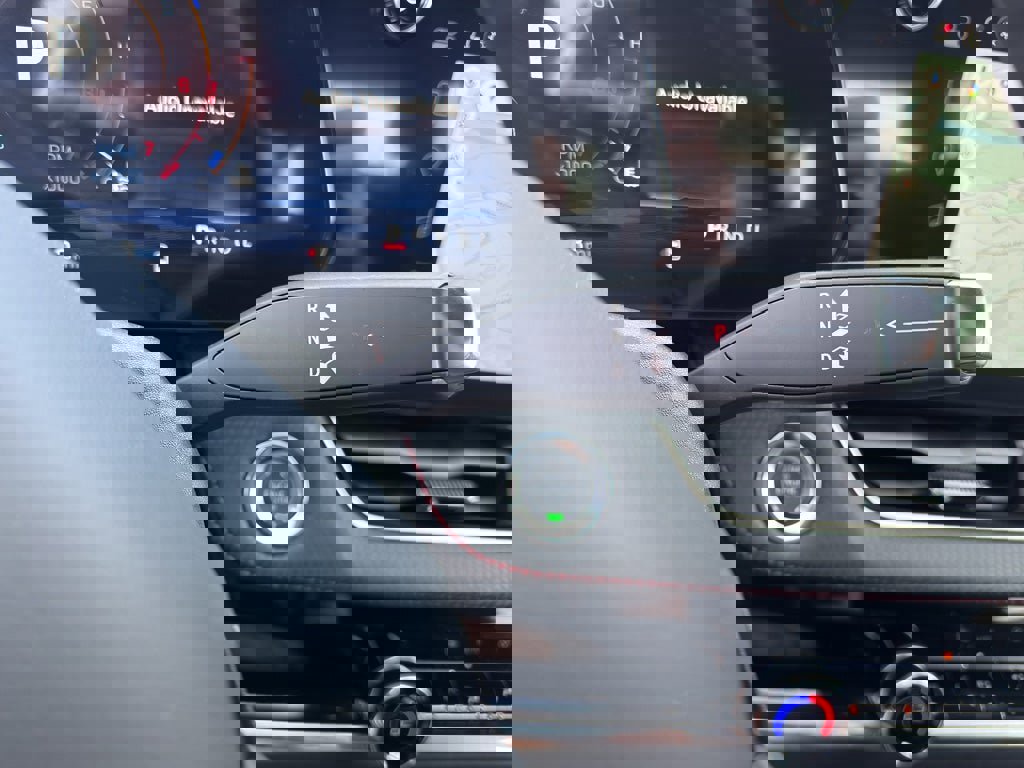 New 2026 Chevrolet Equinox RS image 18