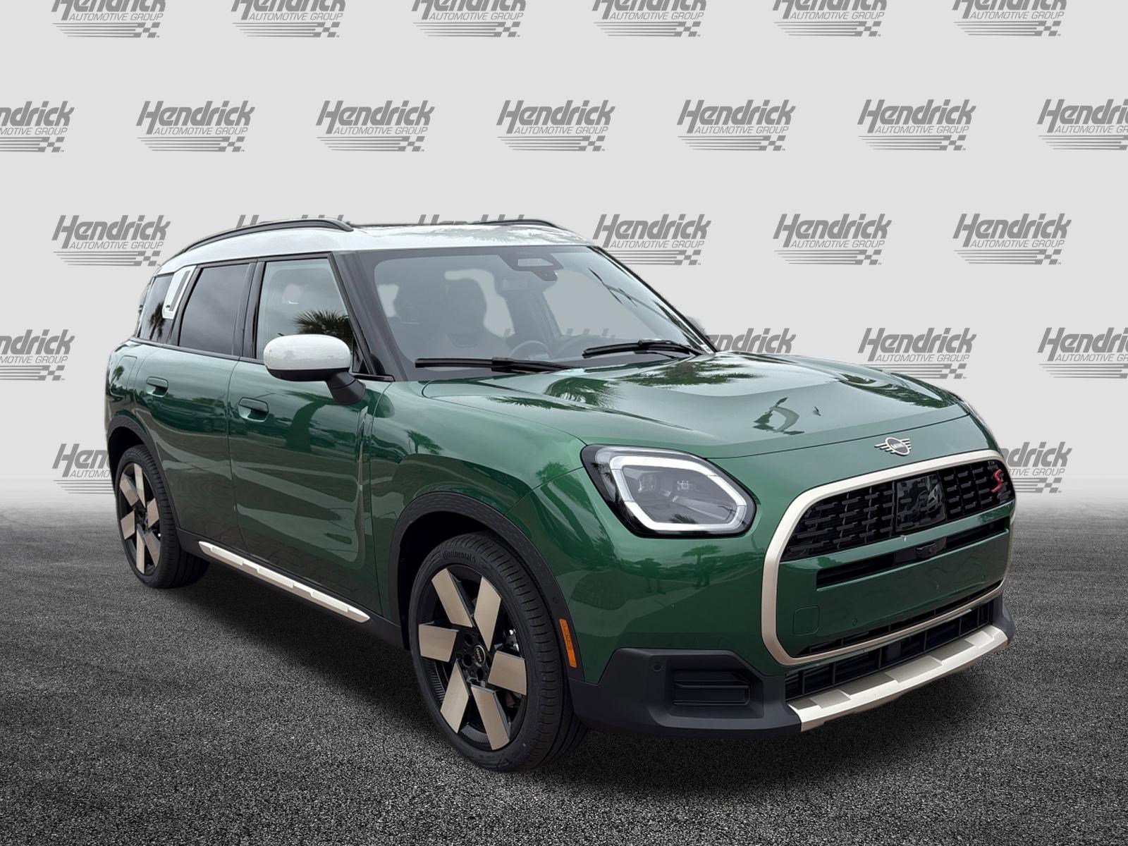 Used 2026 MINI Cooper Countryman S image 2