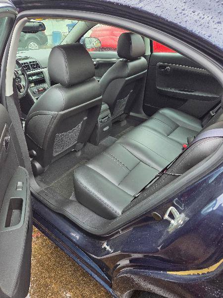 Used 2007 Saturn Aura XR w/ Premium Trim Pkg FWD image 9