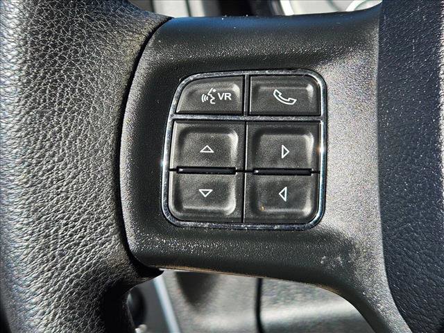 Used 2017 RAM 1500 Classic SLT image 13