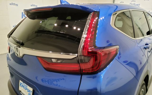 Used 2021 Honda CR-V EX-L image 18