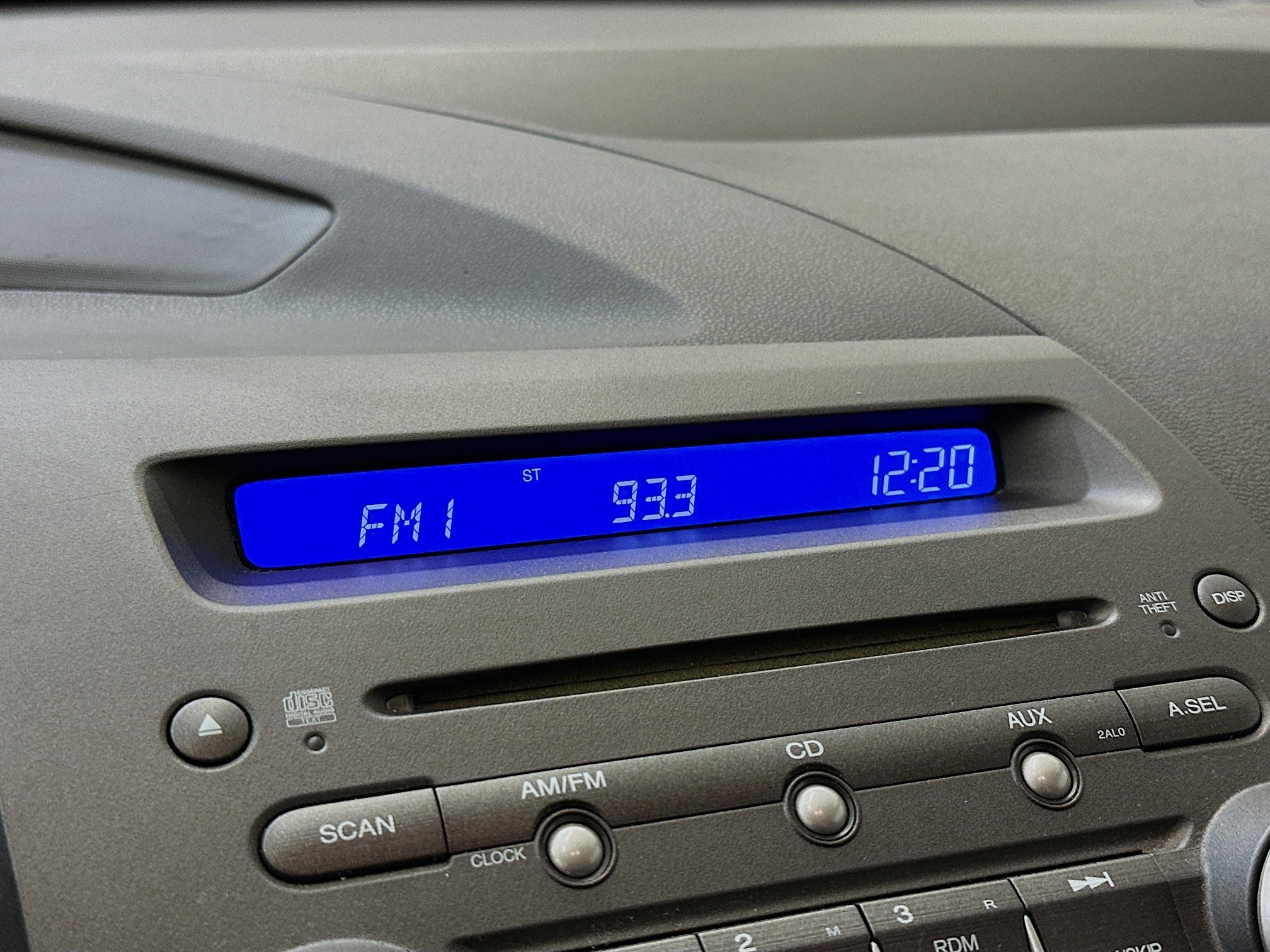 Used 2010 Honda Civic EX image 21